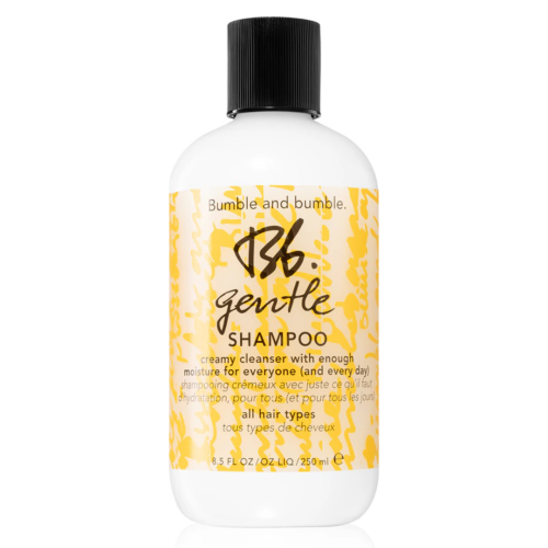 Bumble and Bumble Gentle Shampoo - delikatny szampon oczyszczający 250 ml