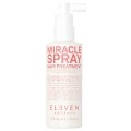 Multifunkcyjny spray marki LEVEN ASUTRALIA MIRACLE TREATMENT na białym tle