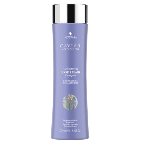 Alterna Caviar Restructuring Bond Repair Shampoo - szampon odbudowujący 250 ml