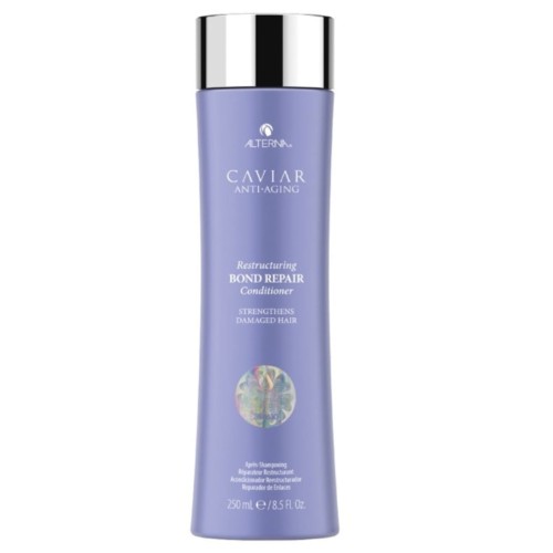 terna Caviar Restructuring Bond Repair Conditioner - odżywka odbudowująca zniszczone włosy 250 ml