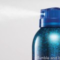 Bumble and bumble Strong Finish Hairspray - lakier do włosów o mocnym utrwaleniu 300 ml