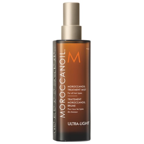 Moroccanoil Treatment Mist Light - kuracja do włosów w mgiełce 100 ml.jpg