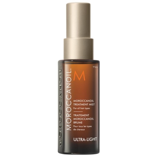 Moroccanoil Treatment Mist Light - kuracja do włosów w mgiełce 25 ml.jpg
