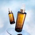 Kuracja do włosów zniszczonych Moroccanoil w mgiełce