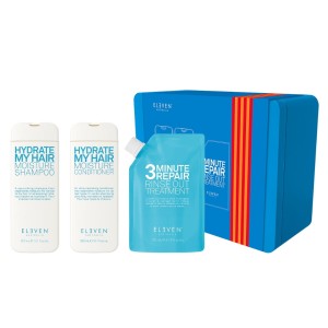 Eleven Australia Color Pop Hydarate Trio - zestaw nawilżający