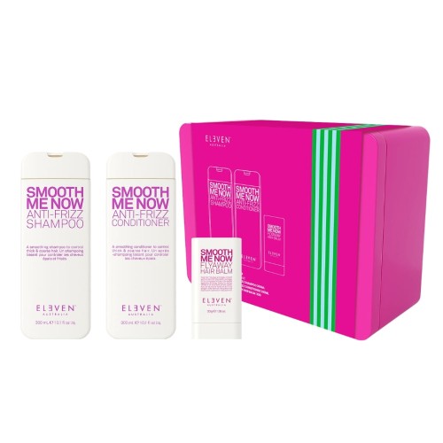 Eleven Australia Color Pop Smooth Trio - zestaw wygładzający włosy..jpg