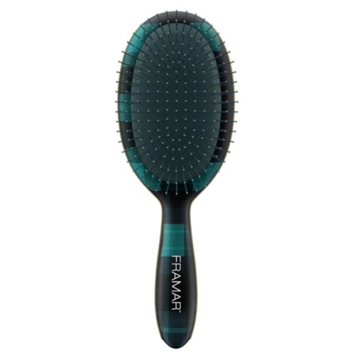 Framar Detangle Brush Plaid Hair Day Blair - szczotka do rozczesywania.jpg