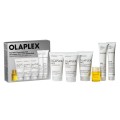 Olaplex The Mini Essentials Set – zestaw regeneracyjny do włosów z mini produktami
