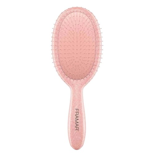 Framar Detangle Brush Cookie Cutter Ginger - szczotka do rozczesywania