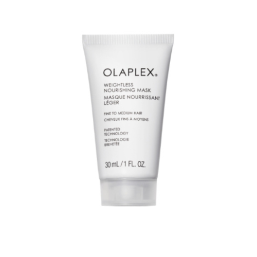Olaplex Weightless Nourishing Mask - nieobciążająca odżywcza maska  30ml