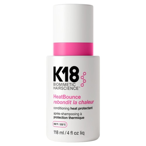 K18 HeatBounce Conditioning Heat Protectant - odżywka bez spłukiwania z termoochroną