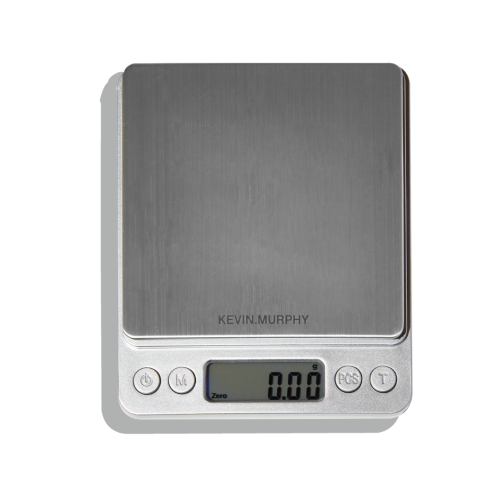 Kevin Murphy COLOR.ME SCALE PHD - poręczna elektroniczna waga fryzjerska