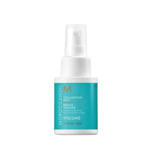 Moroccanoil Volumizing Mist - zwiększająca objętość mgiełka do włosów 50ml