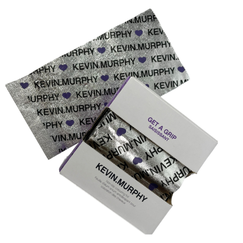 Kevin Murphy COLOR.ME HIGH LIFT FOIL - folia do koloryzacji w arkuszach 500szt