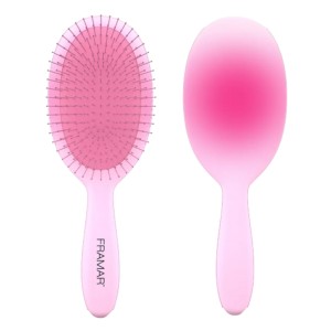 Framar Detangle Brush Aurascope - szczotka do rozczesywania