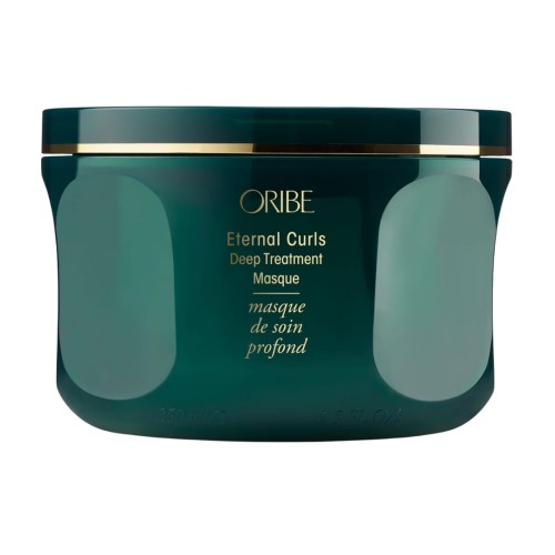 Oribe Eternal Curls Deep Treatment Masque - głęboko regenerująca maska do włosów kręconych