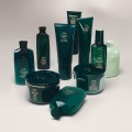 Oribe Eternal Curls Cleansing Crème - delikatny krem oczyszczający do włosów kręconych