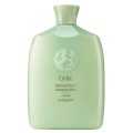 Oribe Eternal Curls Cleansing Crème - delikatny krem oczyszczający do włosów kręconych