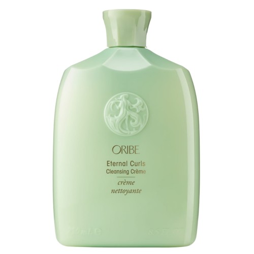 Oribe Eternal Curls Cleansing Crème - delikatny krem oczyszczający do włosów kręconych