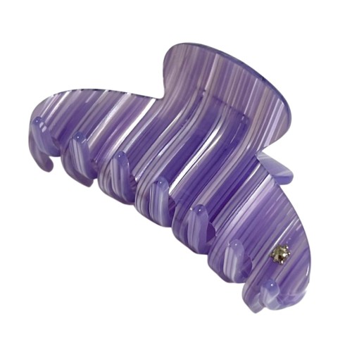 Turtle Story Hypnosis - klamra/łapacz M hand made