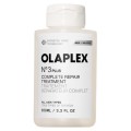 Olaplex No.3PLUS Complete Repair Treatment - trzyminutowa kuracja odbudowująca do włosów zniszczonych