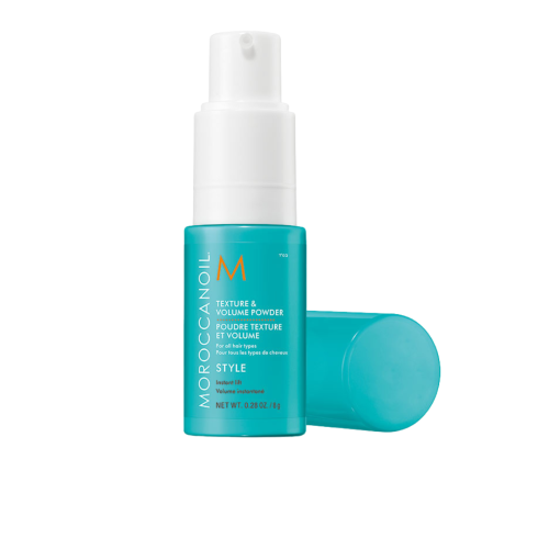 Moroccanoil Texture & Volume Powder - puder nadający teksture i objętość 8g