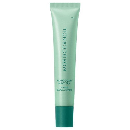 Moroccanoil Lip Balm - balsam do ust mięta 15g