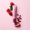 Moroccanoil Lip Balm - balsam do ust jagoda z granatem 15g
