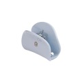 Turtle Story Exclusive Adorable Silky Blue - klamra/łapacz hand made