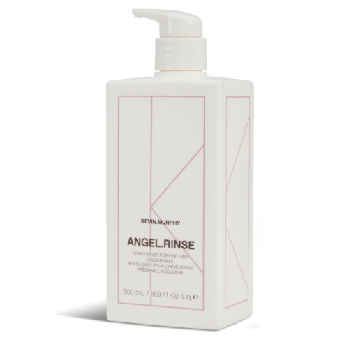 Odżywka do włosów cienkich i farbowanych Kevin Murphy Angel Rinse 500 ml