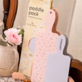 Framar Paddle Pack Country Charm - zestaw paletek do koloryzacji, 2 sztuki