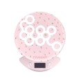 Framar Digital Scale Country Charm - waga fryzjerska