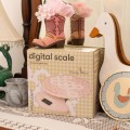 Framar Digital Scale Country Charm - waga fryzjerska