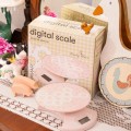 Framar Digital Scale Country Charm - waga fryzjerska