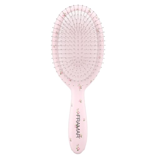 Framar Detangle Brush - Country Charm Rosalie - szczotka do rozczesywania