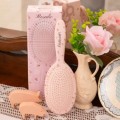Framar Detangle Brush - Country Charm Rosalie - szczotka do rozczesywania