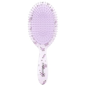 Framar Detangle Brush - Country Charm Meadow - szczotka do rozczesywania