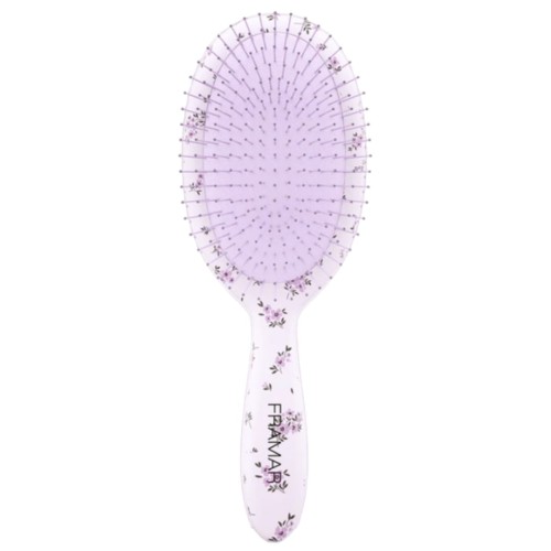 Framar Detangle Brush - Country Charm Meadow - szczotka do rozczesywania