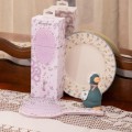 Framar Detangle Brush - Country Charm Meadow - szczotka do rozczesywania
