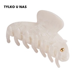 Turtle Story Iconic Medium Cloud - klamra/łapacz M hand made