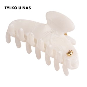 Turtle Story Iconic Small Cloud – klamra/łapacz S hand made