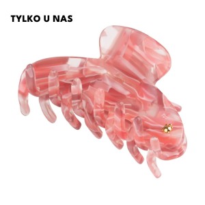 Turtle Story Iconic Small Pinky Promise – klamra/łapacz S hand made