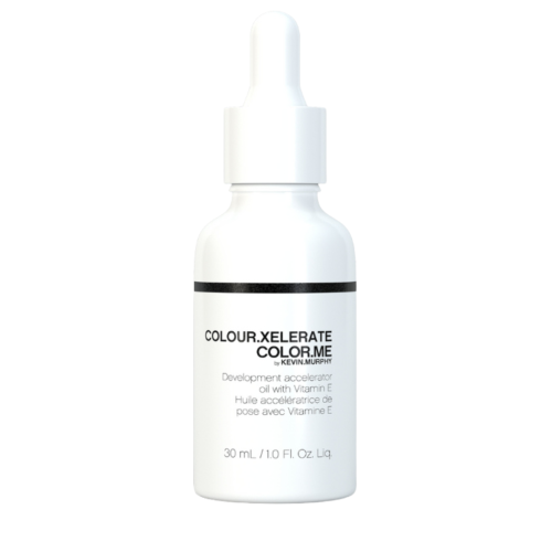 Kevin Murphy COLOR.ME COLOUR XELERATE - olejek skracający czas farbowania włosów 30ml