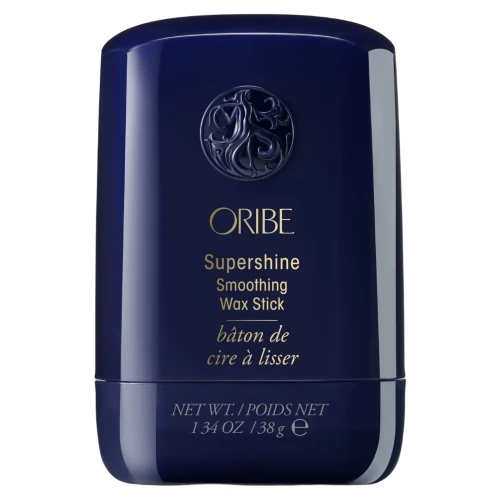 Oribe Supershine Smoothing Wax Stick - wygładzający wosk do niesfornych włosów 40g