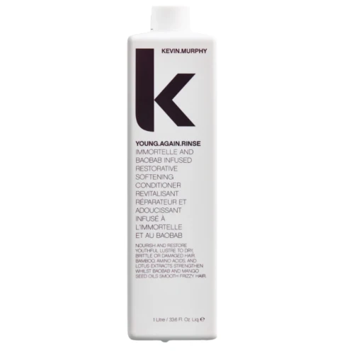 Kevin Murphy Young Again Rinse - odżywka odmładzająca 1000 ml