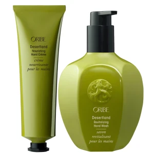 Oribe Desertland Hand Set - zestaw do pielęgnacji dłoni
