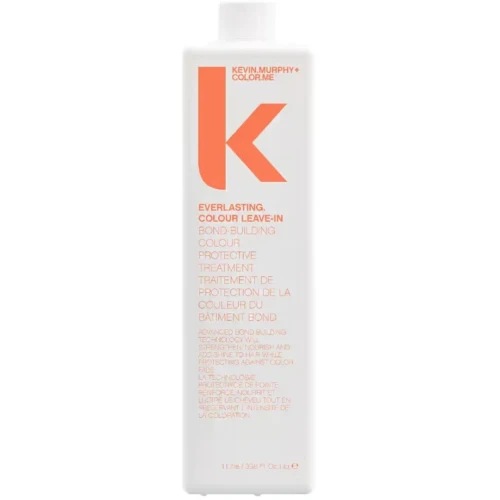 Kevin Murphy Everlasting Colour Leave-In - kuracja chroniąca kolor i budująca wiązania wewnątrz włosów 1000ml