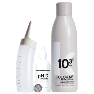 Kevin Murphy COLOR.ME pH.D Intro Kit – zestaw aktywujący koloryzację