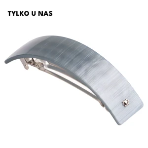 Turtle Story Exclusive Stormy Blue - zapinka do włosów