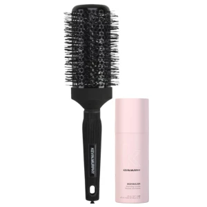 Kevin Murphy Blowout Styling Set Body Builder– pogrubiający włosy  zestaw do stylizacji